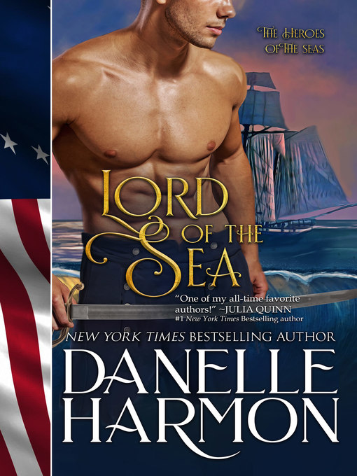 Title details for Lord of the Sea by Danelle Harmon - Available